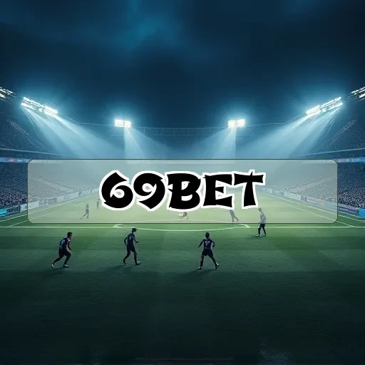 69 bet: Apostas em E-Sports que Transformam sua Experiência de Jogo