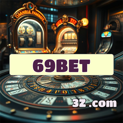 Oportunidades Virtuais: App da 69 Bet no Jogo Brasileiro
