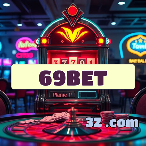 Cassino 69 bet: Uma Aventura Empolgante e Lucrativa na Sua Tela