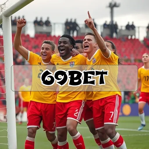 69 bet: Descubra Apostas Ao Vivo que Transformam Sua Experiência de Jogo