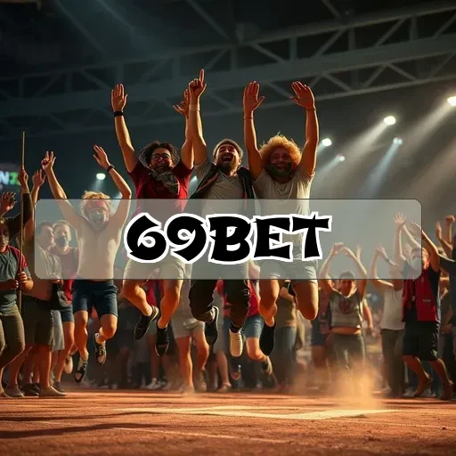 69 bet: Descubra os Melhores Jogos Ao Vivo e Venha se Diversir!