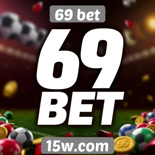 Ofertas e promoções disponíveis no 69 bet