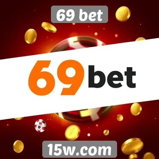 Promoções e bônus oferecidos pelo site 69 bet