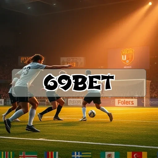 69 bet: Descubra as Promoções Imperdíveis e Potencialize Suas Apostas!