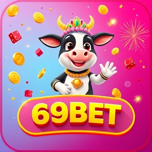 69 bet logo