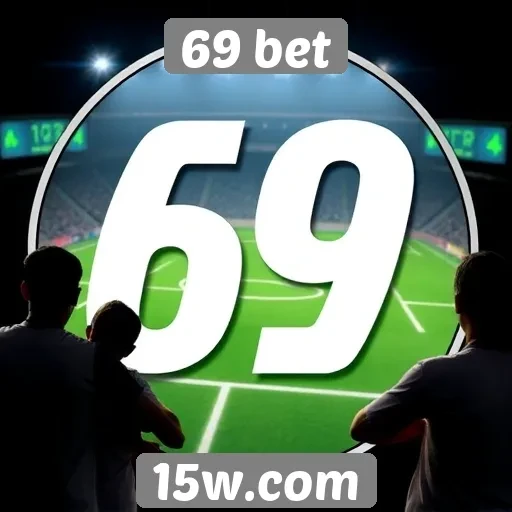 Usuários relatam experiências no site 69 bet